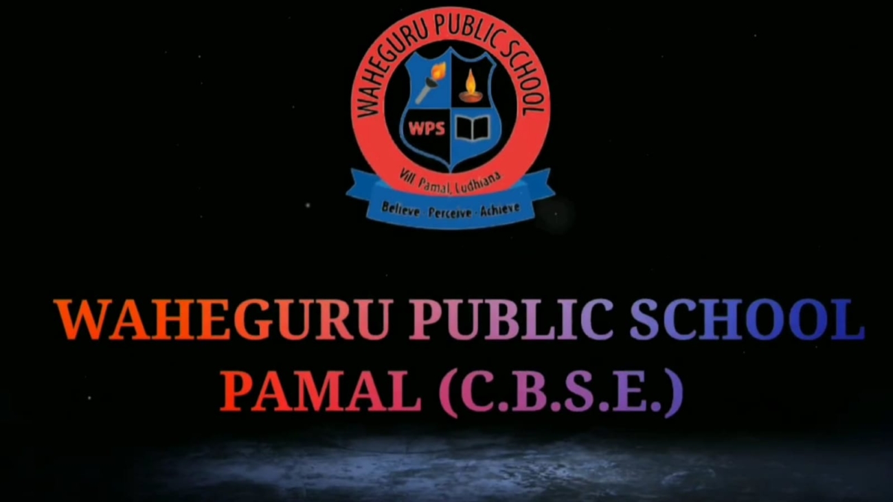 Waheguru-Publlic-School-Pamal-wps-Parents-teacher-meeting
