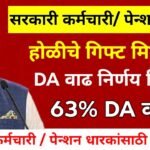 मोठे गिफ्ट मिळाले! ८ व्या वेतन आयोगात पगार किती वाढणार? पहा नवीन पगाराची यादी पहा 8th Pay Commission Hike 2026