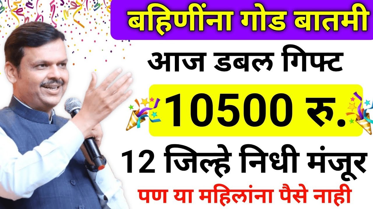 लाडकी बहीण योजना: Ladki Bahin January Installment